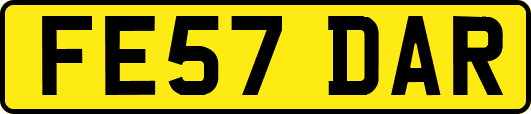 FE57DAR