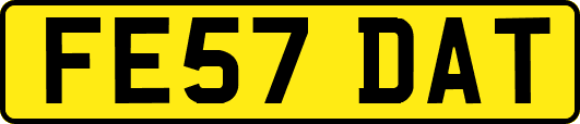 FE57DAT