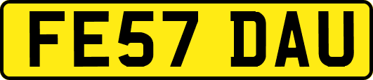 FE57DAU