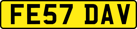 FE57DAV