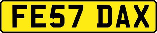 FE57DAX
