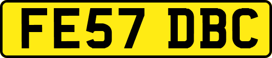 FE57DBC