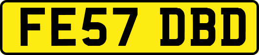 FE57DBD