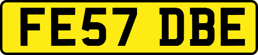 FE57DBE