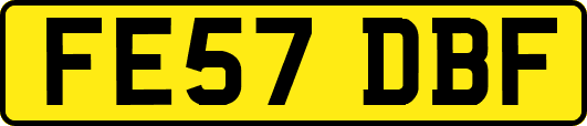 FE57DBF