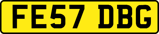 FE57DBG