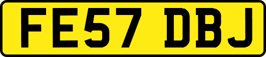 FE57DBJ