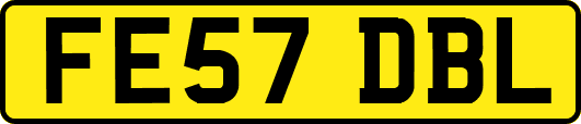 FE57DBL