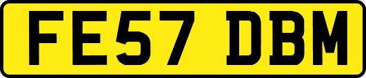 FE57DBM