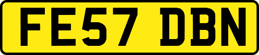FE57DBN