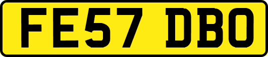 FE57DBO