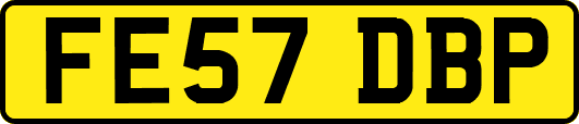 FE57DBP