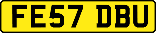 FE57DBU