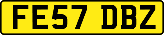 FE57DBZ