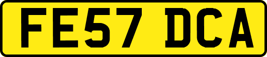 FE57DCA