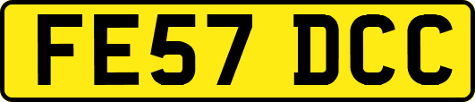 FE57DCC