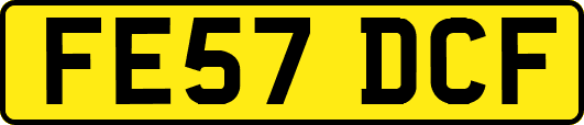 FE57DCF