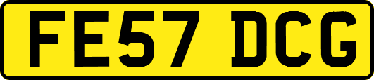 FE57DCG