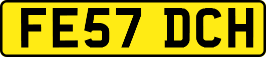 FE57DCH