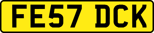 FE57DCK