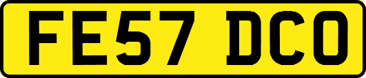 FE57DCO