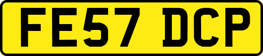 FE57DCP