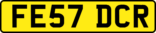 FE57DCR