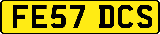 FE57DCS