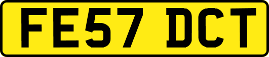 FE57DCT
