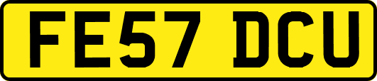 FE57DCU