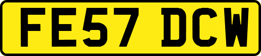 FE57DCW
