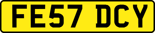 FE57DCY