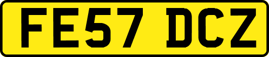 FE57DCZ