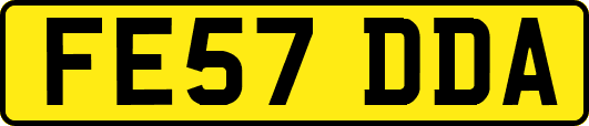 FE57DDA