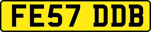 FE57DDB