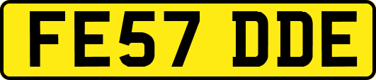 FE57DDE