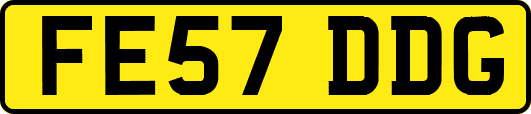 FE57DDG