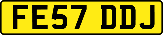 FE57DDJ