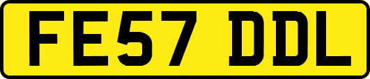FE57DDL
