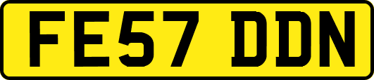 FE57DDN