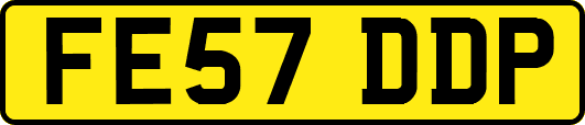 FE57DDP