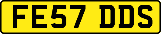 FE57DDS