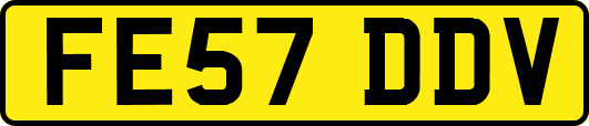 FE57DDV