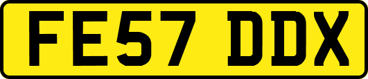 FE57DDX