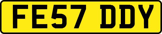 FE57DDY