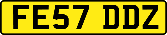 FE57DDZ