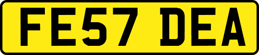 FE57DEA