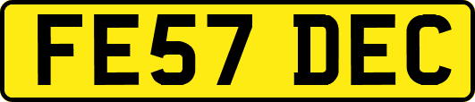 FE57DEC