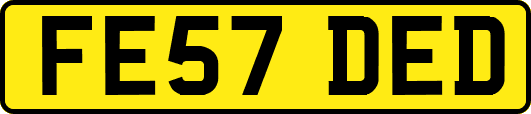 FE57DED