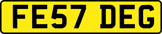 FE57DEG